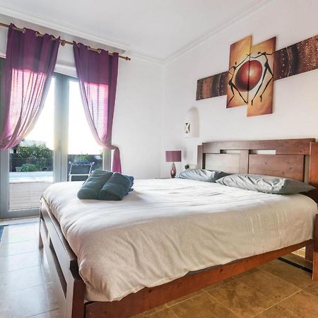 Villa Tania - Villa Independiente Con Piscina Privada Playa Blanca  Eksteriør bilde
