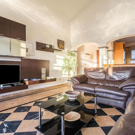 Villa Tania - Villa Independiente Con Piscina Privada Playa Blanca  Eksteriør bilde