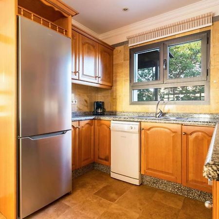 Villa Tania - Villa Independiente Con Piscina Privada Playa Blanca  Eksteriør bilde